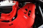 Ferrari 458 Challenge 2011 года
